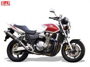 Картинка honda cb1300sf мотоциклы