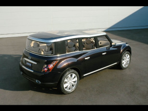 Картинка infiniti kuraza автомобили