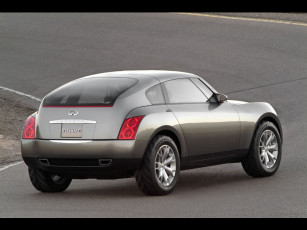 Картинка infiniti triant автомобили