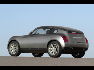 Картинка infiniti triant автомобили