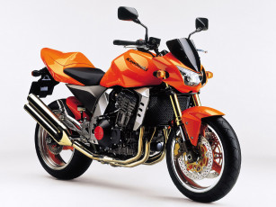 Картинка kawasaki z1000 мотоциклы