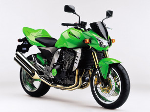 Картинка kawasaki z1000 мотоциклы