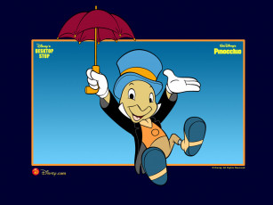 Картинка мультфильмы pinocchio
