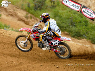 Картинка спорт мотокросс