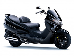 Картинка suzuki skywave250s мотоциклы мотороллеры