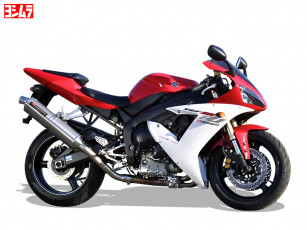 Картинка yamaha yzf r1 мотоциклы
