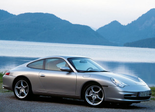 Картинка автомобили porsche