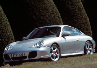 Картинка автомобили porsche