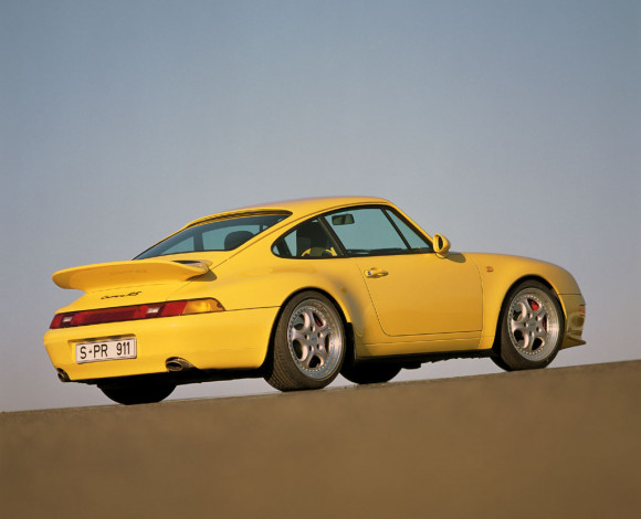 Обои картинки фото автомобили, porsche