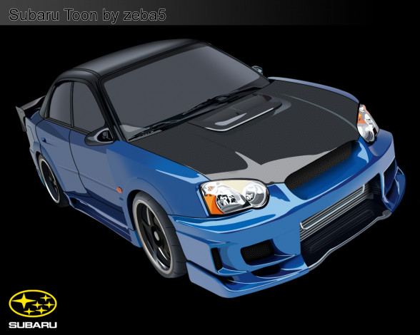 Обои картинки фото автомобили, 3д