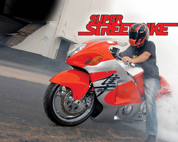 Обои картинки фото мотоциклы, suzuki