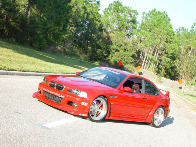 Обои картинки фото автомобили, bmw