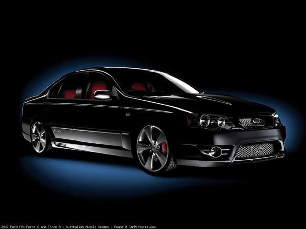 Обои картинки фото автомобили, ford