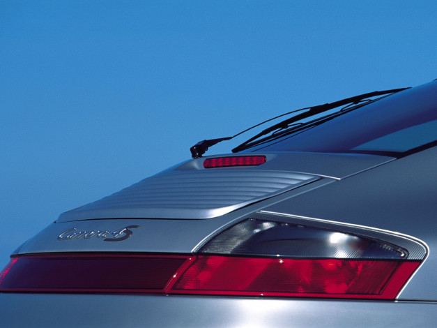 Обои картинки фото автомобили, porsche