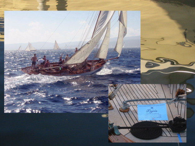 Обои картинки фото корабли, Яхты