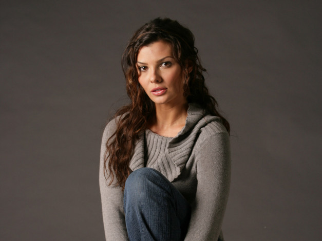 Обои картинки фото Ali Landry, девушки