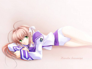 обоя аниме, kimiga, nozomu, eien