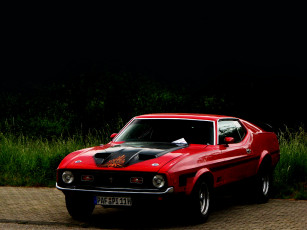 Картинка автомобили ford