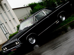 Картинка автомобили oldsmobile