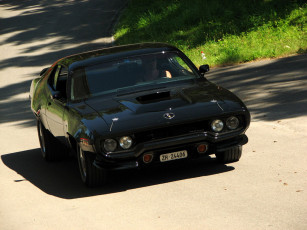 Картинка автомобили plymouth