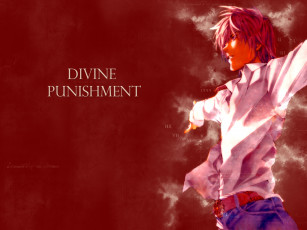 Картинка dn17 аниме death note