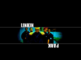 Картинка музыка linkin park