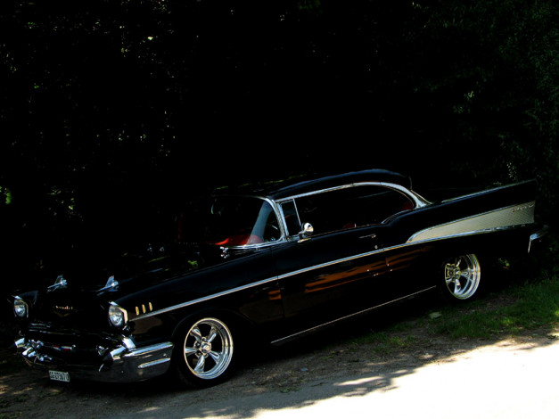 Обои картинки фото автомобили, chevrolet