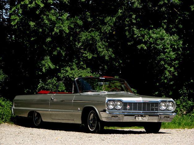 Обои картинки фото автомобили, chevrolet