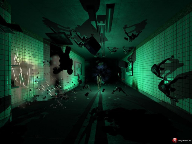 Обои картинки фото видео, игры