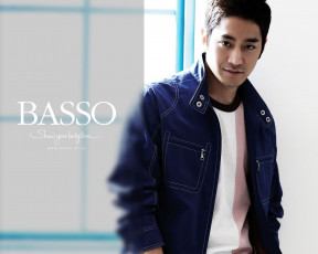 Картинка бренды basso