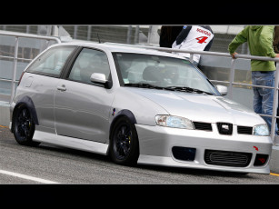 Картинка автомобили seat