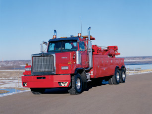 Картинка автомобили western star