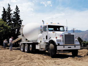 Картинка автомобили western star