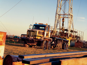 Картинка автомобили western star