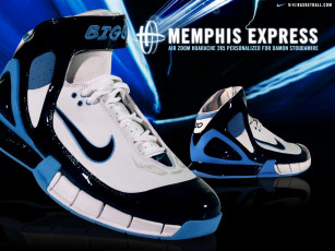 Картинка бренды nike