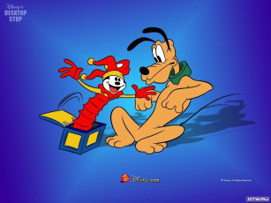 Картинка мультфильмы disney