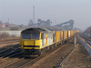 Картинка техника локомотивы