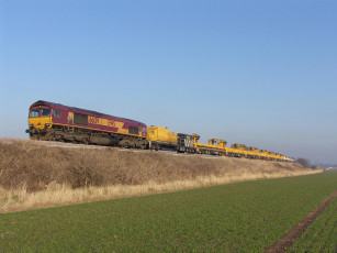 Картинка техника локомотивы