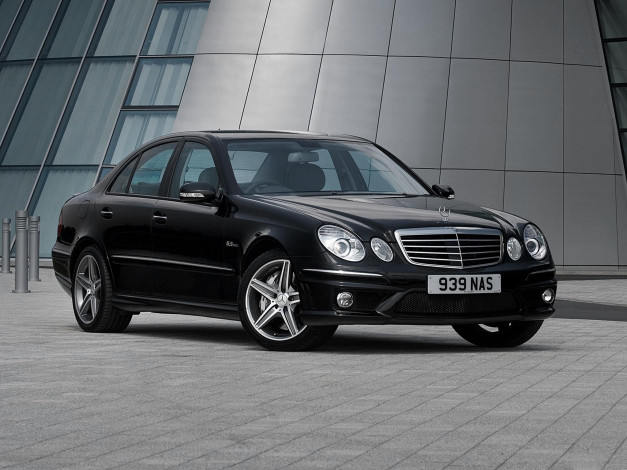 Обои картинки фото автомобили, mercedes, benz