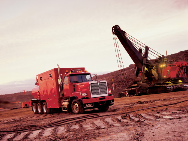 Обои картинки фото автомобили, western, star