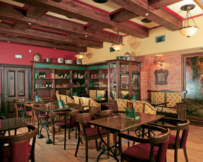 Картинка интерьер кафе рестораны отели