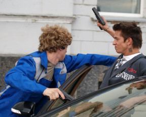 обоя на, игре, кино, фильмы