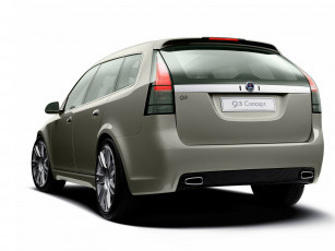 Картинка автомобили saab