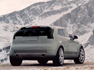 Картинка автомобили saab