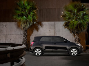 Картинка автомобили toyota