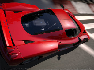 Картинка gran turismo видео игры prologue