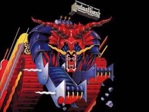 Картинка judas priest музыка