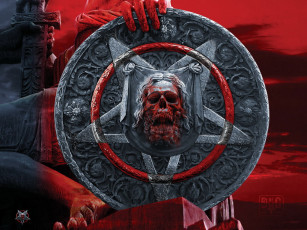 Картинка judas priest музыка