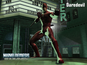 Картинка marvel nemesis rise of the imperfects видео игры