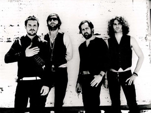 Картинка музыка the killers